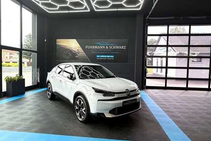 Citroen C4 Gebrauchtwagen
