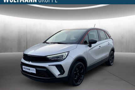 Opel Crossland (X) Gebrauchtwagen