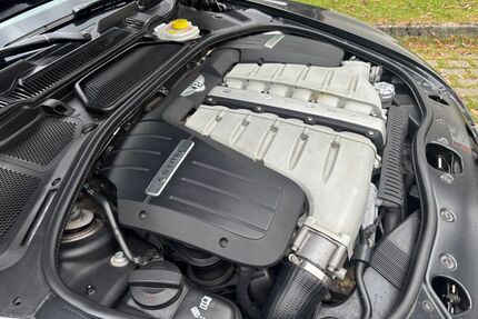 Bentley Continental Flying Spur Gebrauchtwagen