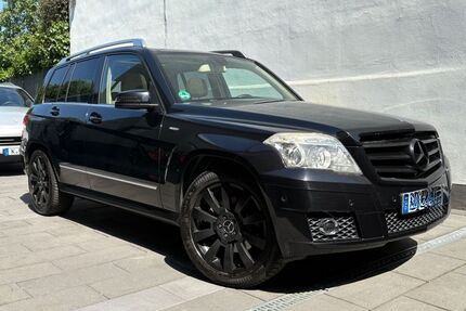 Mercedes-Benz GLK 220 Gebrauchtwagen