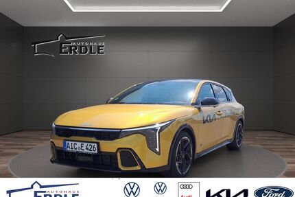 Kia K4 Gebrauchtwagen