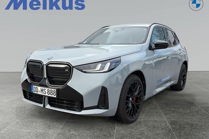 BMW X3 M50 Gebrauchtwagen