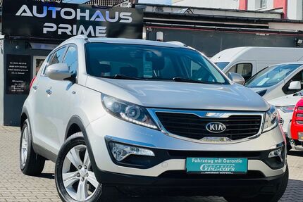Kia Sportage Gebrauchtwagen
