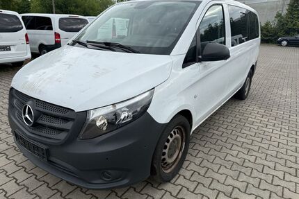 Mercedes-Benz Vito Gebrauchtwagen