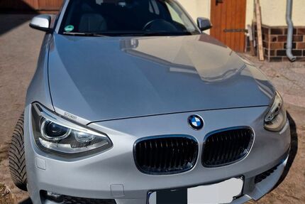 BMW 118 Gebrauchtwagen