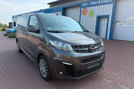 Opel Vivaro Gebrauchtwagen
