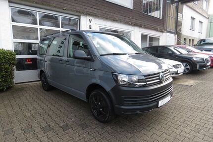 VW T6 Transporter Gebrauchtwagen
