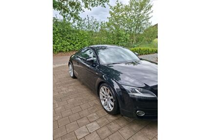 Audi TT Gebrauchtwagen
