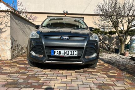 Ford Kuga Gebrauchtwagen
