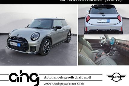 Mini John Cooper Works Gebrauchtwagen