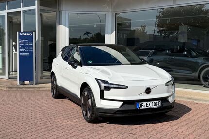 Volvo EX30 Gebrauchtwagen