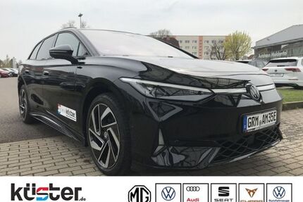 VW ID.7 Gebrauchtwagen