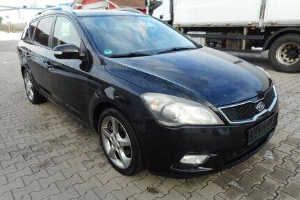Kia ceed Sportswagon Gebrauchtwagen