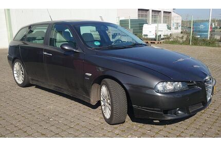 Alfa Romeo 156 Gebrauchtwagen