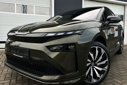 Skoda Enyaq Gebrauchtwagen