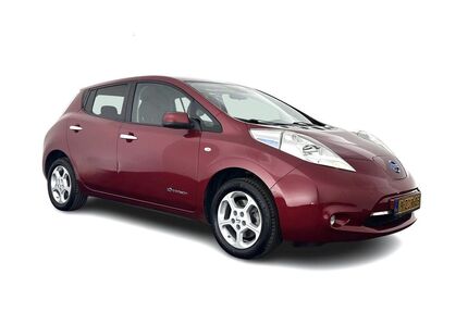 Nissan Leaf Gebrauchtwagen