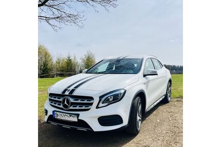 Mercedes-Benz GLA 180 Gebrauchtwagen