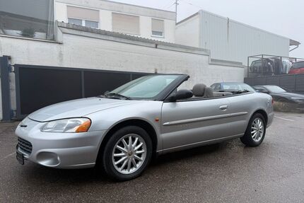 Chrysler Sebring Gebrauchtwagen