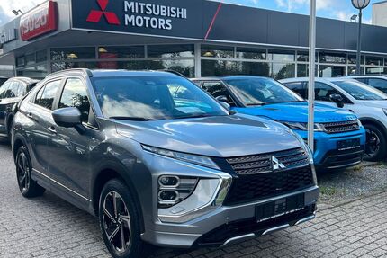 Mitsubishi Eclipse Cross Gebrauchtwagen