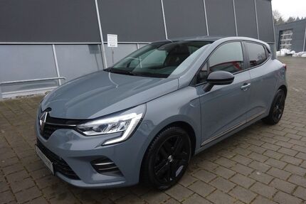 Renault Clio Gebrauchtwagen