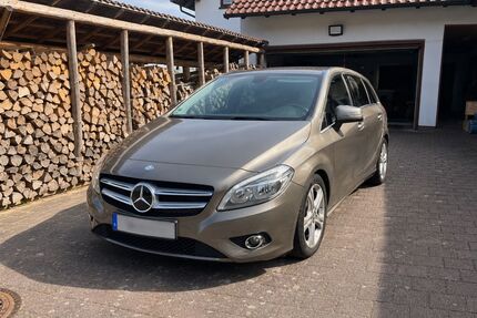 Mercedes-Benz A 180 Gebrauchtwagen