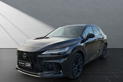 Lexus RX 500 Gebrauchtwagen