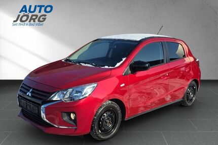 Mitsubishi Space Star Gebrauchtwagen