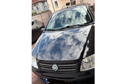 Fiat Punto Gebrauchtwagen
