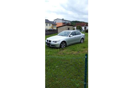 BMW 523 Gebrauchtwagen