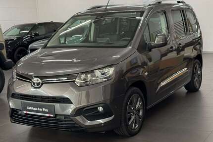 Toyota Proace Gebrauchtwagen