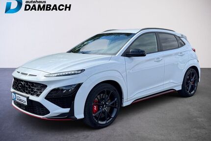 Hyundai KONA Gebrauchtwagen