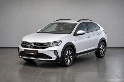 VW Taigo Gebrauchtwagen