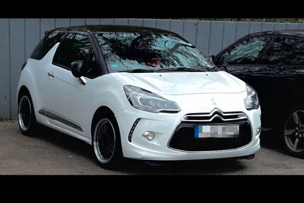 Citroen DS3 Gebrauchtwagen