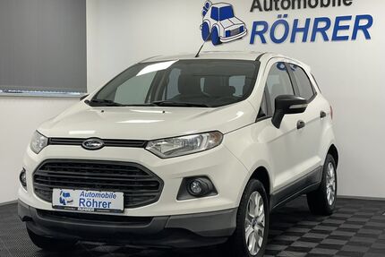 Ford EcoSport Gebrauchtwagen