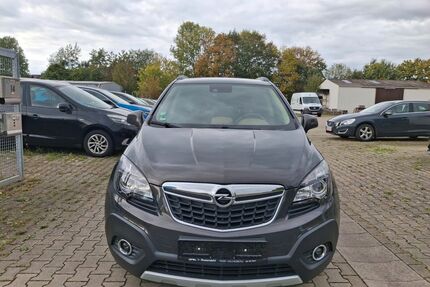 Opel Mokka Gebrauchtwagen