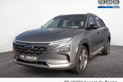 Hyundai NEXO Gebrauchtwagen