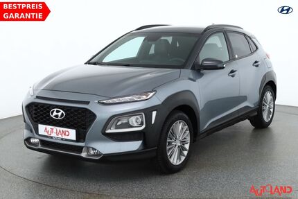 Hyundai KONA Gebrauchtwagen