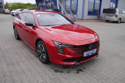 Peugeot 508 Gebrauchtwagen