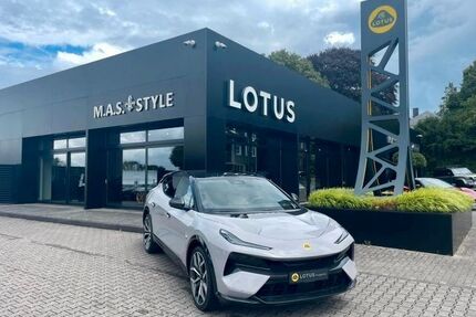 Lotus Eletre Gebrauchtwagen