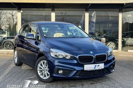 BMW 218 Gebrauchtwagen