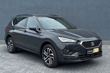 Seat Tarraco Gebrauchtwagen