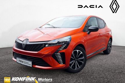 Renault Clio Gebrauchtwagen