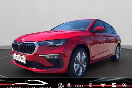 Skoda Scala Gebrauchtwagen
