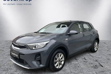 Kia Stonic Gebrauchtwagen