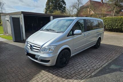Mercedes-Benz Viano Gebrauchtwagen