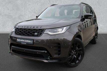 Land Rover Discovery Gebrauchtwagen