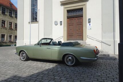 Rolls Royce Corniche Gebrauchtwagen