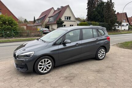 BMW 220 Gebrauchtwagen
