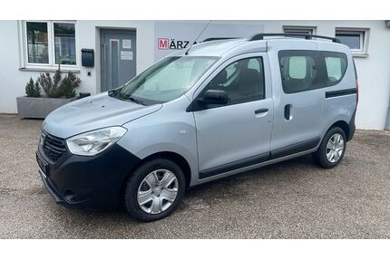 Dacia Dokker Gebrauchtwagen