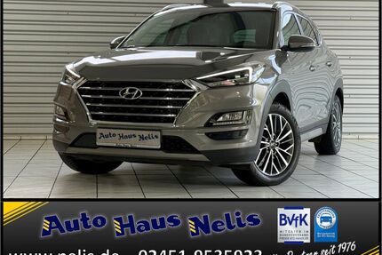 Hyundai TUCSON Gebrauchtwagen